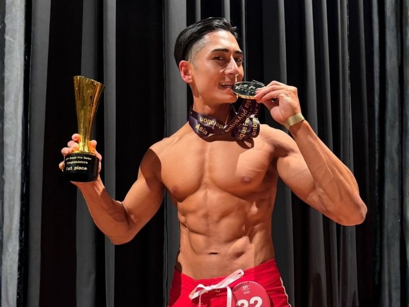 コンテスト入賞メソッド